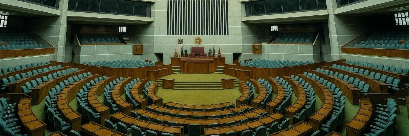 Government Building